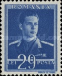 Stamp 826