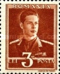 Stamp 813