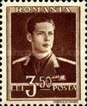 Stamp 814