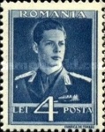 Stamp 815