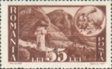 Stamp 837