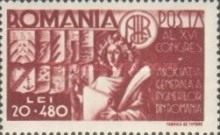 Stamp 906