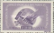 Stamp 921