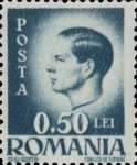 Stamp 931