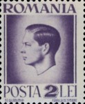 Stamp 933