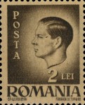 Stamp 934