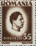 Stamp 945