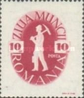 Stamp 989