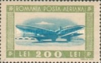 Stamp 1008