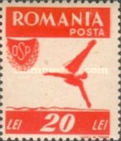 Stamp 1001