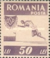 Stamp 1002