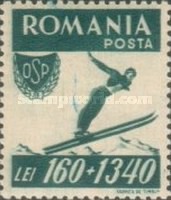 Stamp 1004