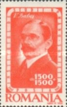 Stamp 1057