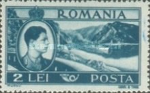 Stamp 1070