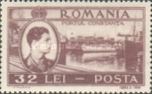 Stamp 1077