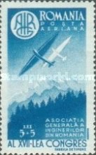 Stamp 1084