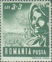 Stamp 1115