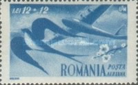 Stamp 1118