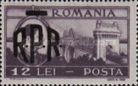 Stamp 1109