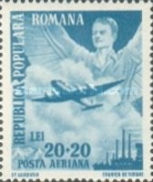 Stamp 1126