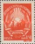 Stamp 1139