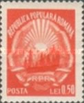 Stamp 1140