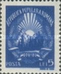 Stamp 1145