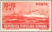 Stamp 1154