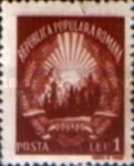 Stamp 1182