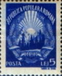 Stamp 1186