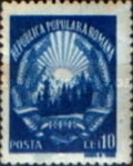 Stamp 1187