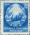 Stamp 1389