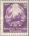 Stamp 1392