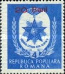 Stamp 1347