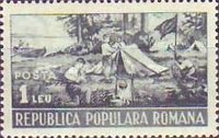 Stamp 1265