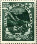 Stamp 1285