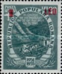 Stamp 1372