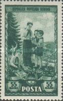 Stamp 1401