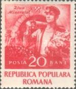 Stamp 1406