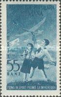 Stamp 1438