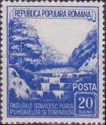 Stamp 1445