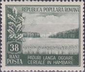 Stamp 1446