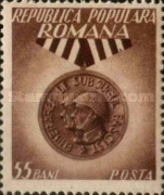 Stamp 1449