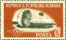 Stamp 1457