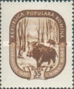 Stamp 1503