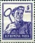 Stamp 1507