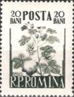 Stamp 1554