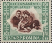 Stamp 1570