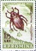 Stamp 1595