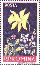 Stamp 1601